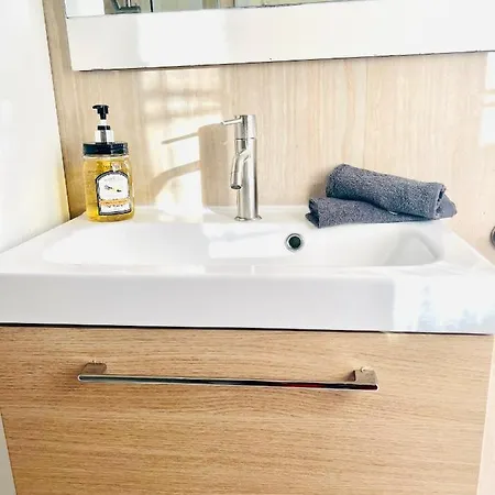 Lägenhet El Patio De Cruz Conde *