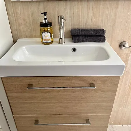 El Patio De Cruz Conde