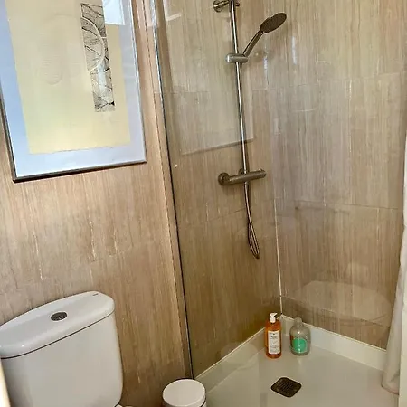 Lägenhet El Patio De Cruz Conde Córdoba