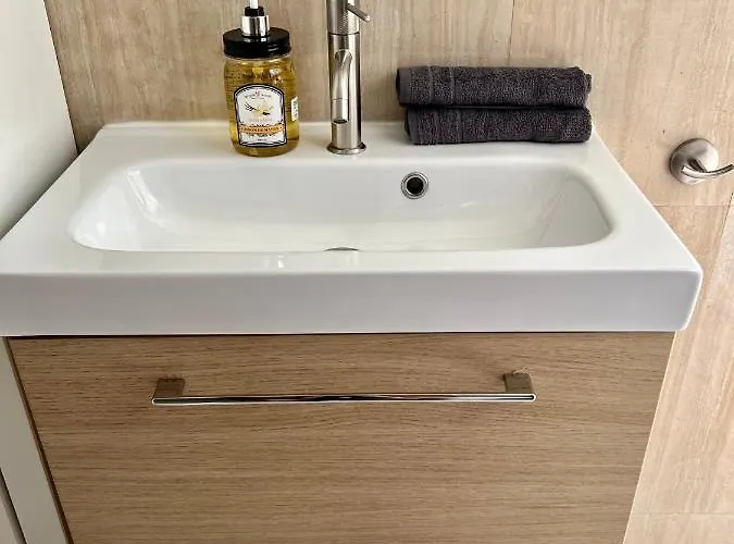 El Patio De Cruz Conde