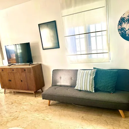 El Patio De Cruz Conde Cordoba