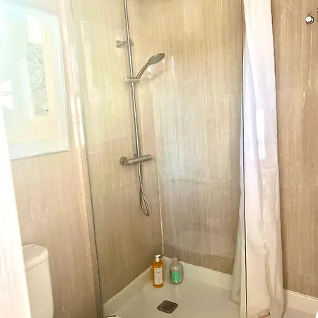 El Patio De Cruz Conde