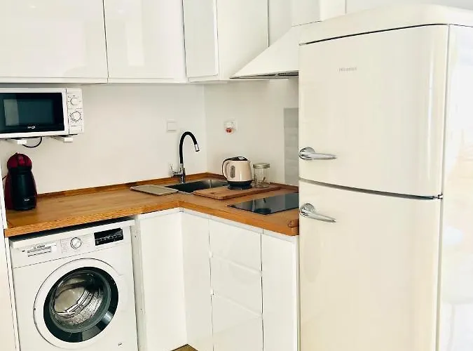 Apartmán El Patio De Cruz Conde