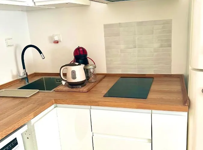 Apartmán El Patio De Cruz Conde