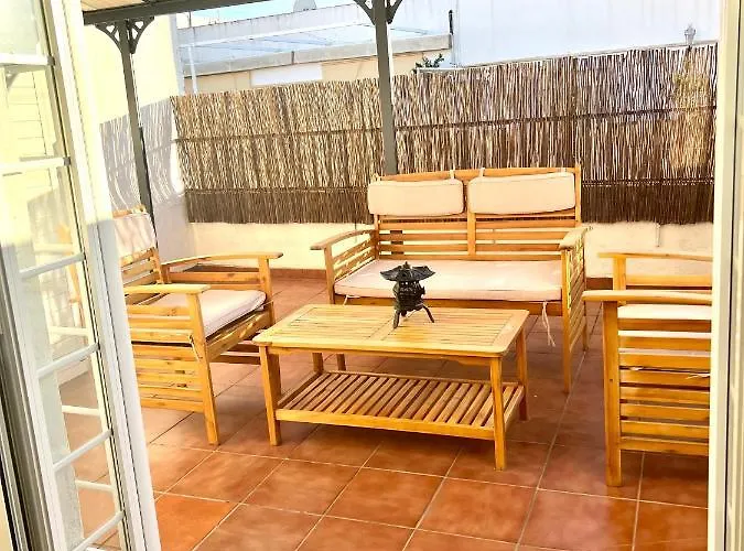 El Patio De Cruz Conde Apartmán *