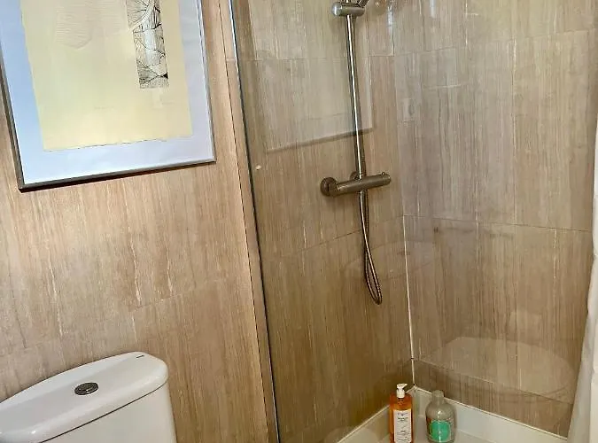 Apartmán El Patio De Cruz Conde Córdoba