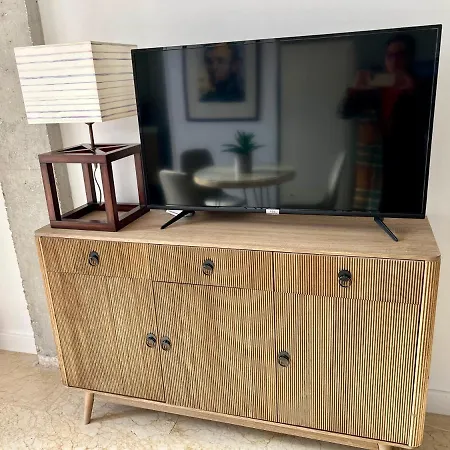 El Patio De Cruz Conde *