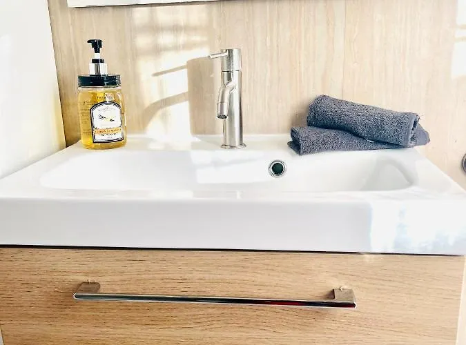 아파트 El Patio De Cruz Conde *