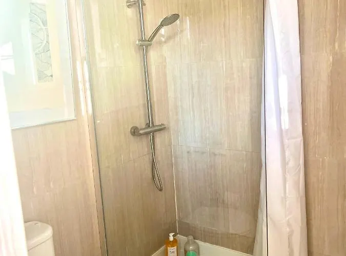 El Patio De Cruz Conde